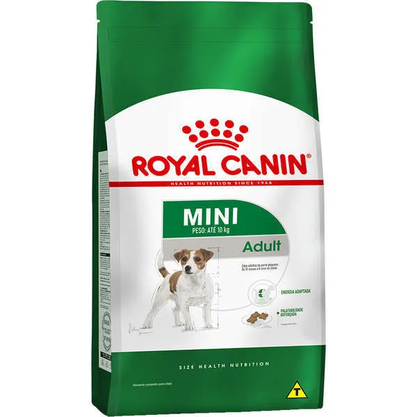Royal Canin Mini Adulto 1Kg